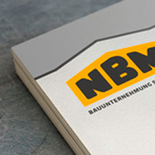 NBM - Bauunternehmung Stutensee GmbH